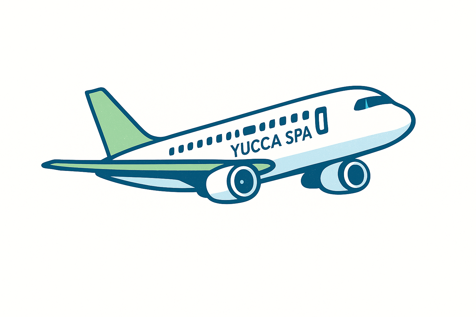 Agência de Viagens Yucca